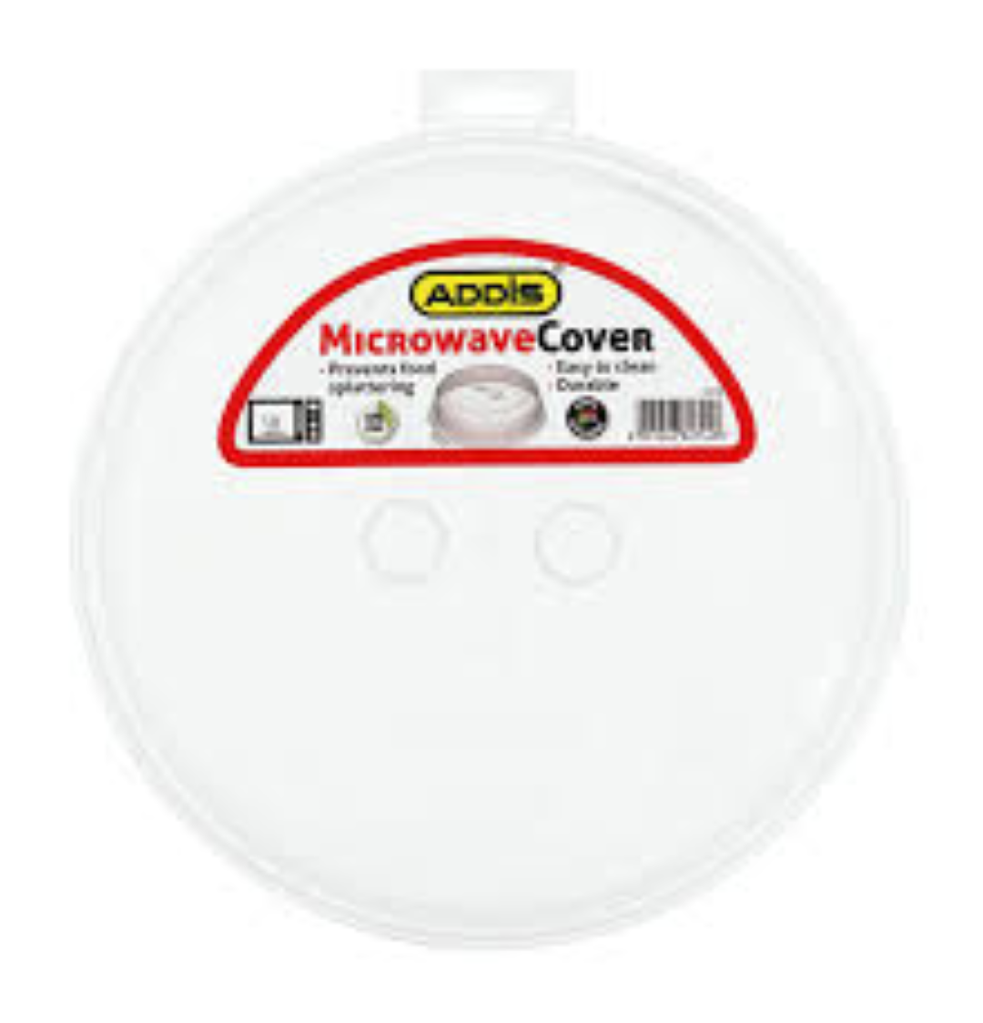 ADDIS MICROWAVE COVER